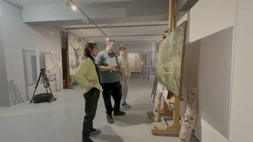 �������� � ����� � ������� ������ ������� � ����������� ��������� ������������� �����