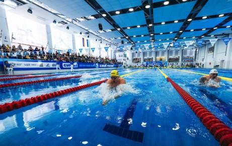 Сергей Носов: Достойные результаты показывают магаданцы на всероссийских соревнованиях