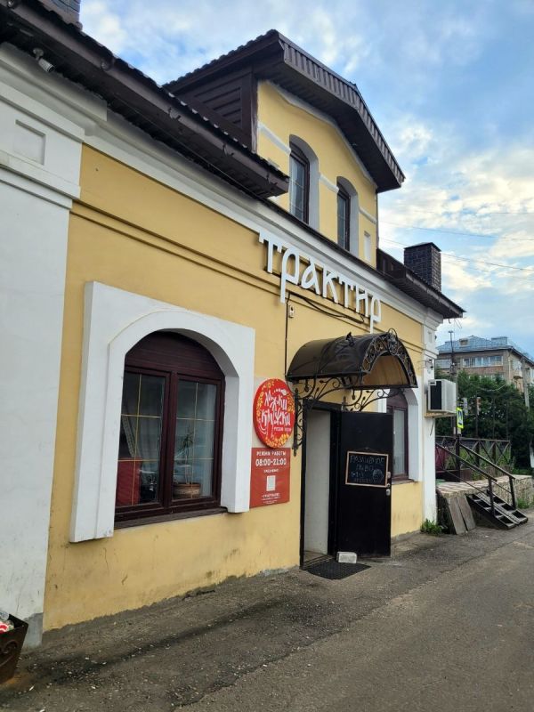 ������� � ������ ������: ��� �� ������� ����� ��������� ������