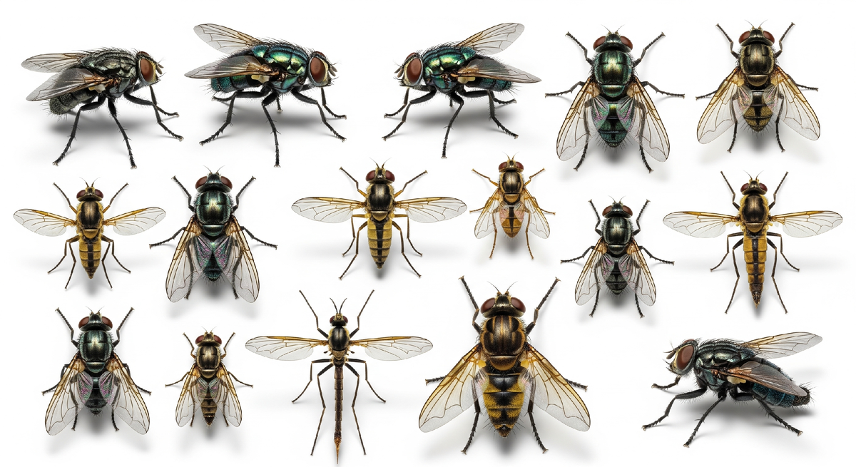 Нежданные гости: как насекомые проникают в ваш дом и как с ними справиться