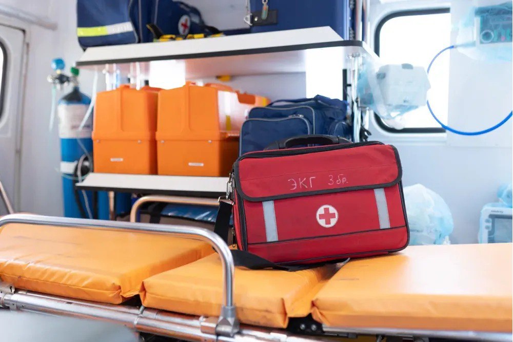 Колымские фельдшеры отмечают профессиональный праздник 21 февраля Колымские фельдшеры отмечают профессиональный праздник 21 февраля