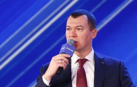 Законопроект о согласовании министров спорта регионов поступит в Госдуму