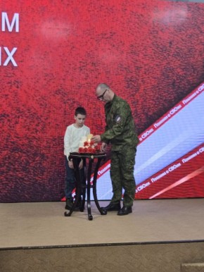 Летопись мужества магаданцев - это новый проект команды Магаданской областной общественной организации работников культуры - победителя регионального конкурса «Инициатива Колымы»