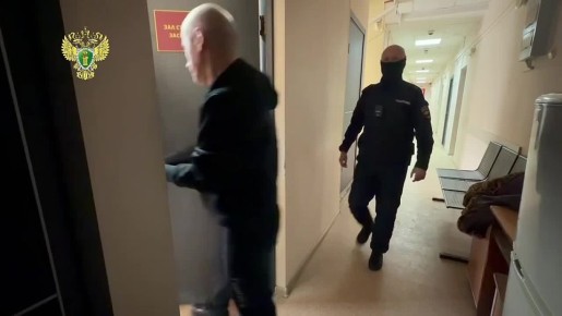 Получил Lexus LX 600 за 17,5 млн рублей и отправился за решетку: начальника Дальневосточного департамента недропользования заключили под стражу на два месяца, сообщили в прокуратуре Приморья