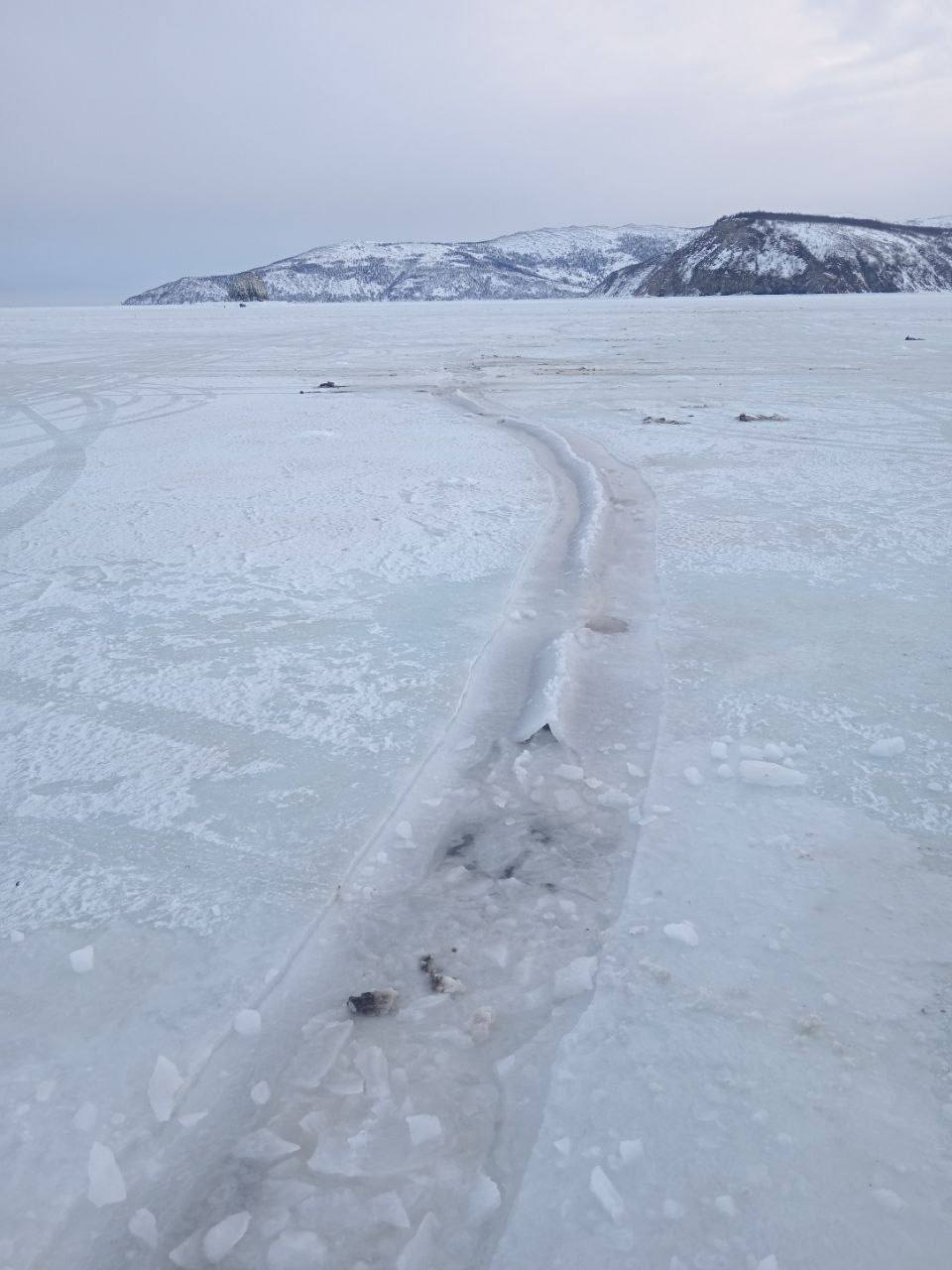 Лариса Поликанова: Уважаемые магаданцы!. Многие в выходные планируют выезд на рыбалку — и я понимаю это желание Лариса Поликанова: Уважаемые магаданцы!. Многие в выходные планируют выезд на рыбалку — и я понимаю это желание