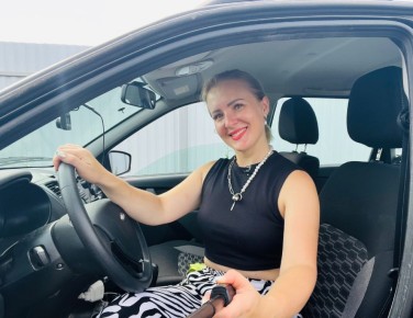 Не всегда новая: неожиданные проблемы с Ладой Грантой Кросс