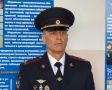 Подполковник полиции Александр Харламов рассказал колымчанам, что должен уметь каждый полицейский