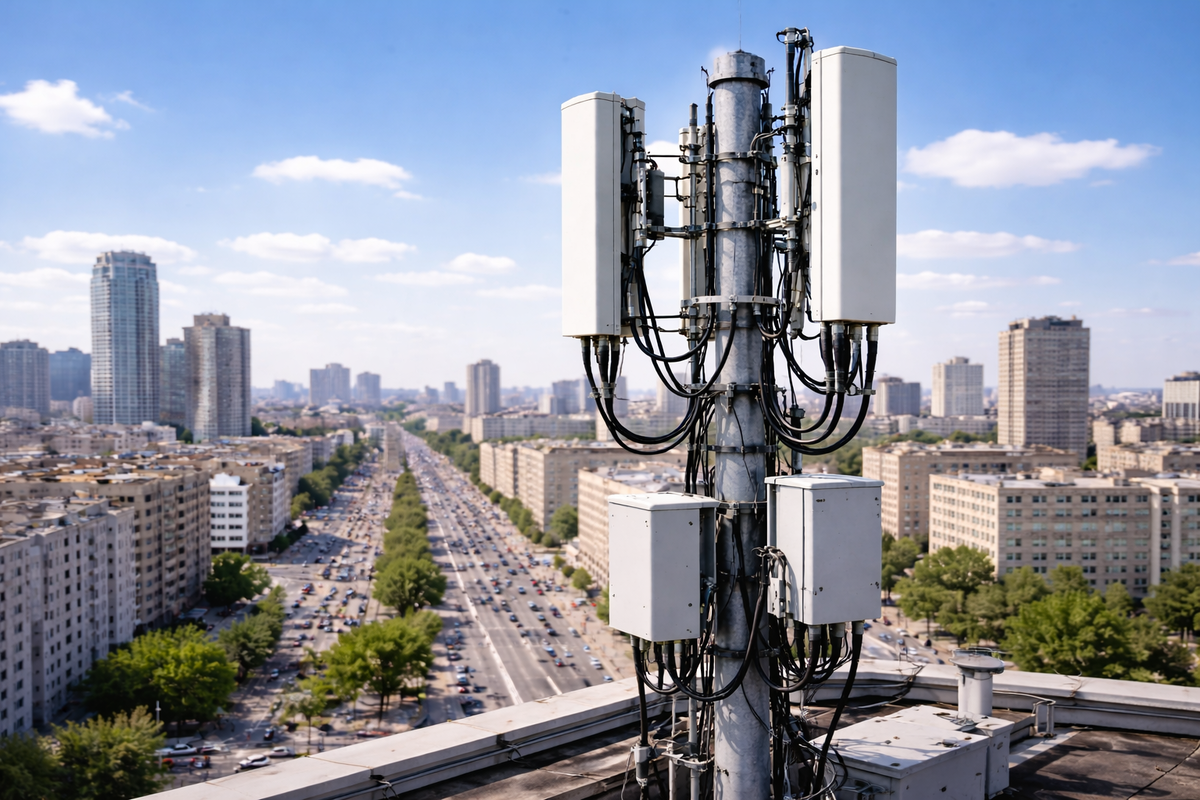 Минцифры разрабатывает новые правила для международных звонков