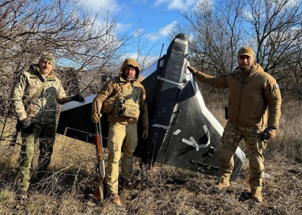 Известный путешественник Богдан Булычев рассказал магаданцам о своей службе в зоне СВО Известный путешественник Богдан Булычев рассказал магаданцам о своей службе в зоне СВО