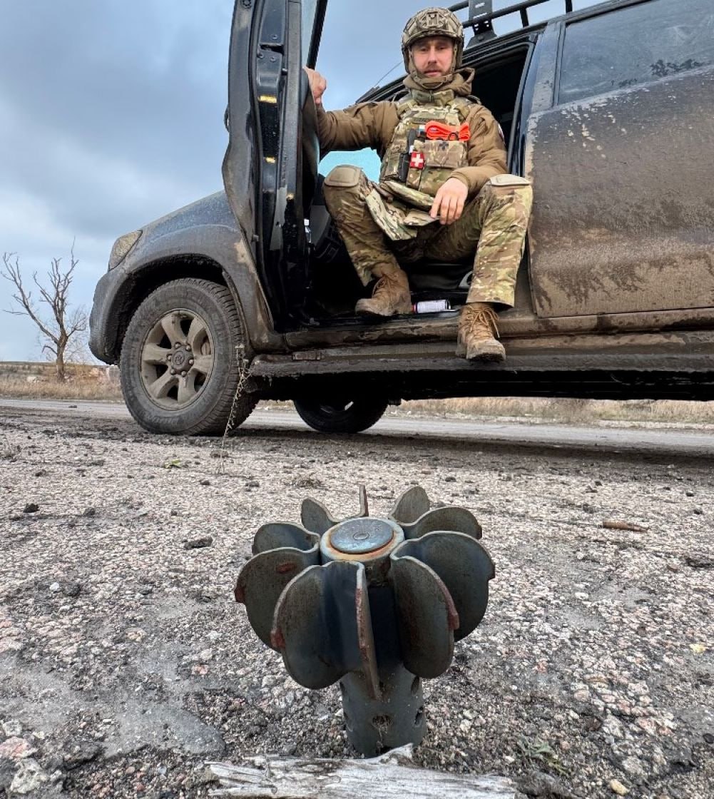 Известный путешественник Богдан Булычев рассказал магаданцам о своей службе в зоне СВО Известный путешественник Богдан Булычев рассказал магаданцам о своей службе в зоне СВО