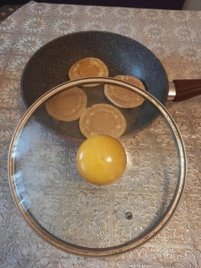 Новая ручка для крышки: быстро, удобно и безопасно