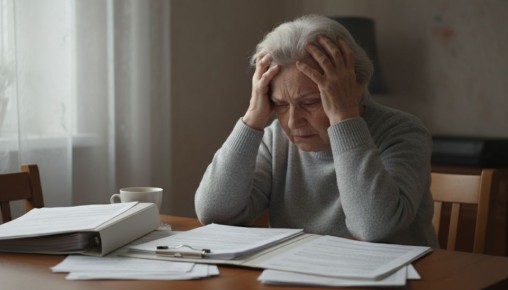 Разные пенсии при одинаковом стаже: Как избежать ошибок