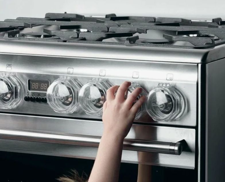 Как обеспечить безопасность на кухне: современные технологии для плит