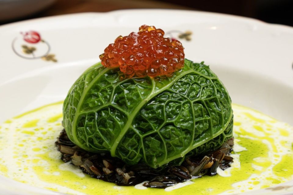 Гастрономические открытия: что пробовать на этой неделе