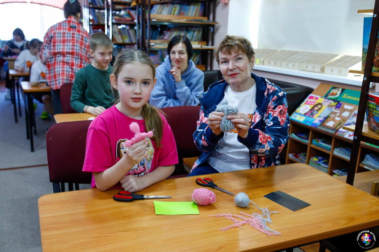 В «Северном Артеке» завершилась профильная смена «СВОи каникулы» В «Северном Артеке» завершилась профильная смена «СВОи каникулы»