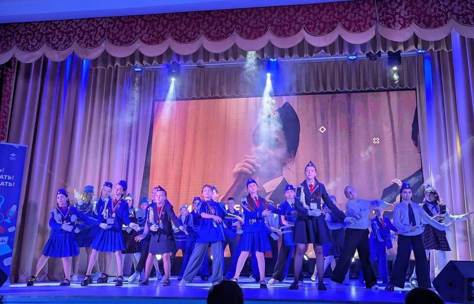 Подведены итоги регионального этапа Всероссийского конкурса «Безопасное колесо — 2026» Подведены итоги регионального этапа Всероссийского конкурса «Безопасное колесо — 2026»