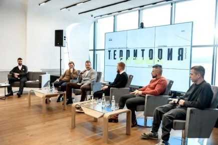 Итоги «Территории сильных»: о людях, будущем и бренде Колымы