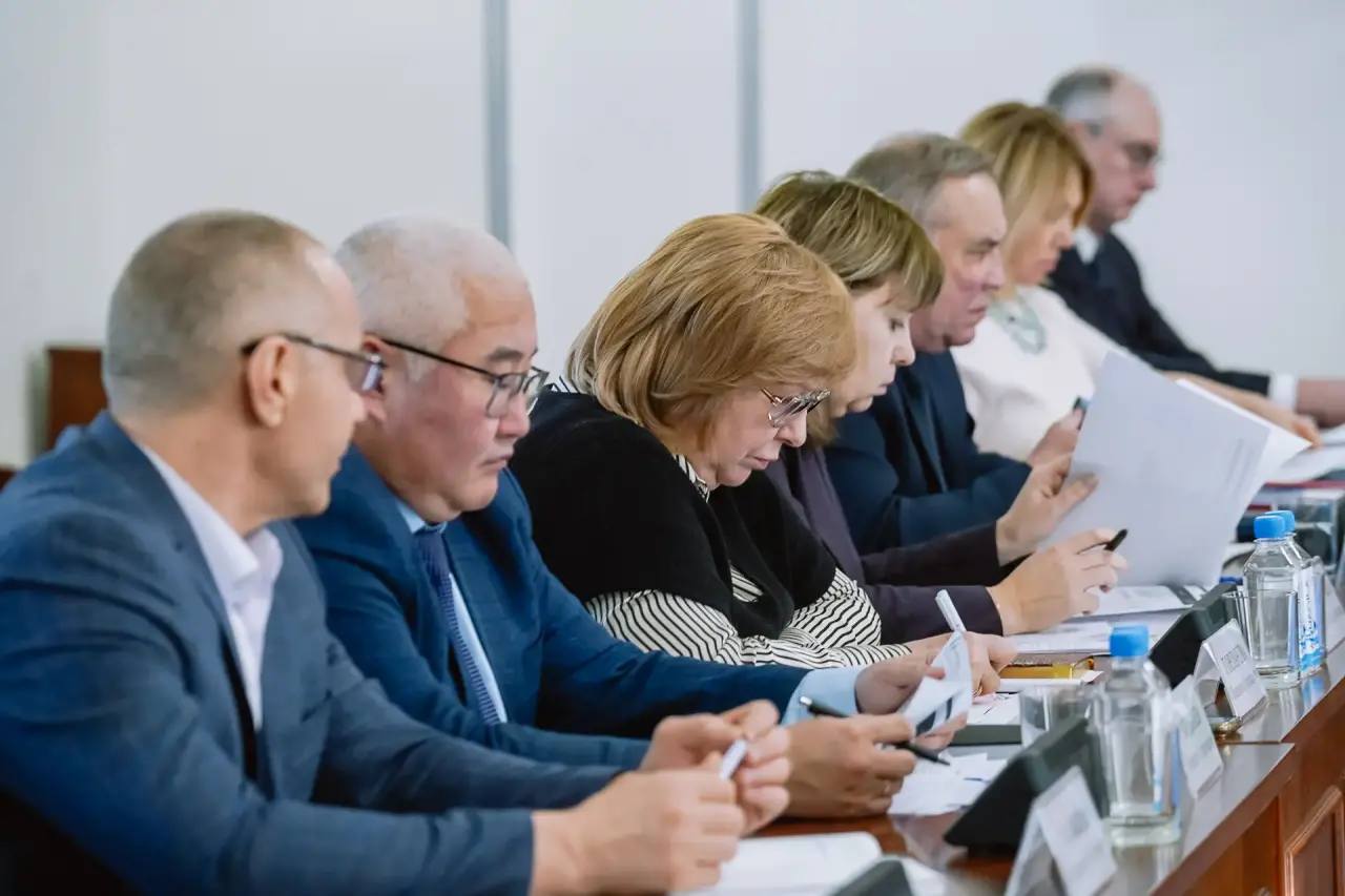 Сергей Носов: В Магаданской области реализуется 12 национальных проектов, инициированных Президентом России Владимиром Путиным Сергей Носов: В Магаданской области реализуется 12 национальных проектов, инициированных Президентом России Владимиром Путиным