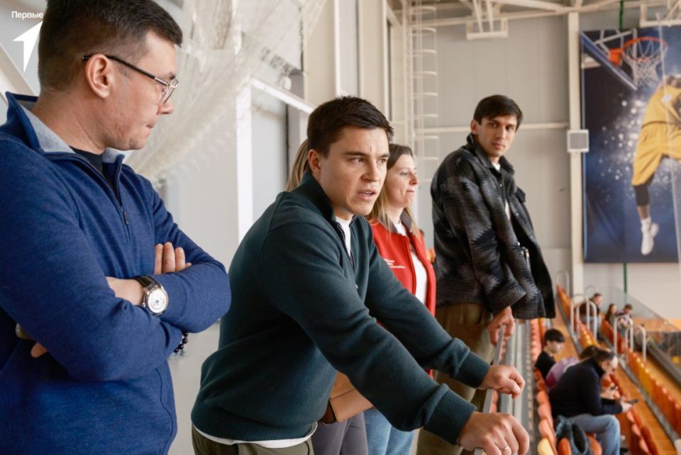 Никита Нагорный: Быть спортсменом – это не только медали и пьедесталы