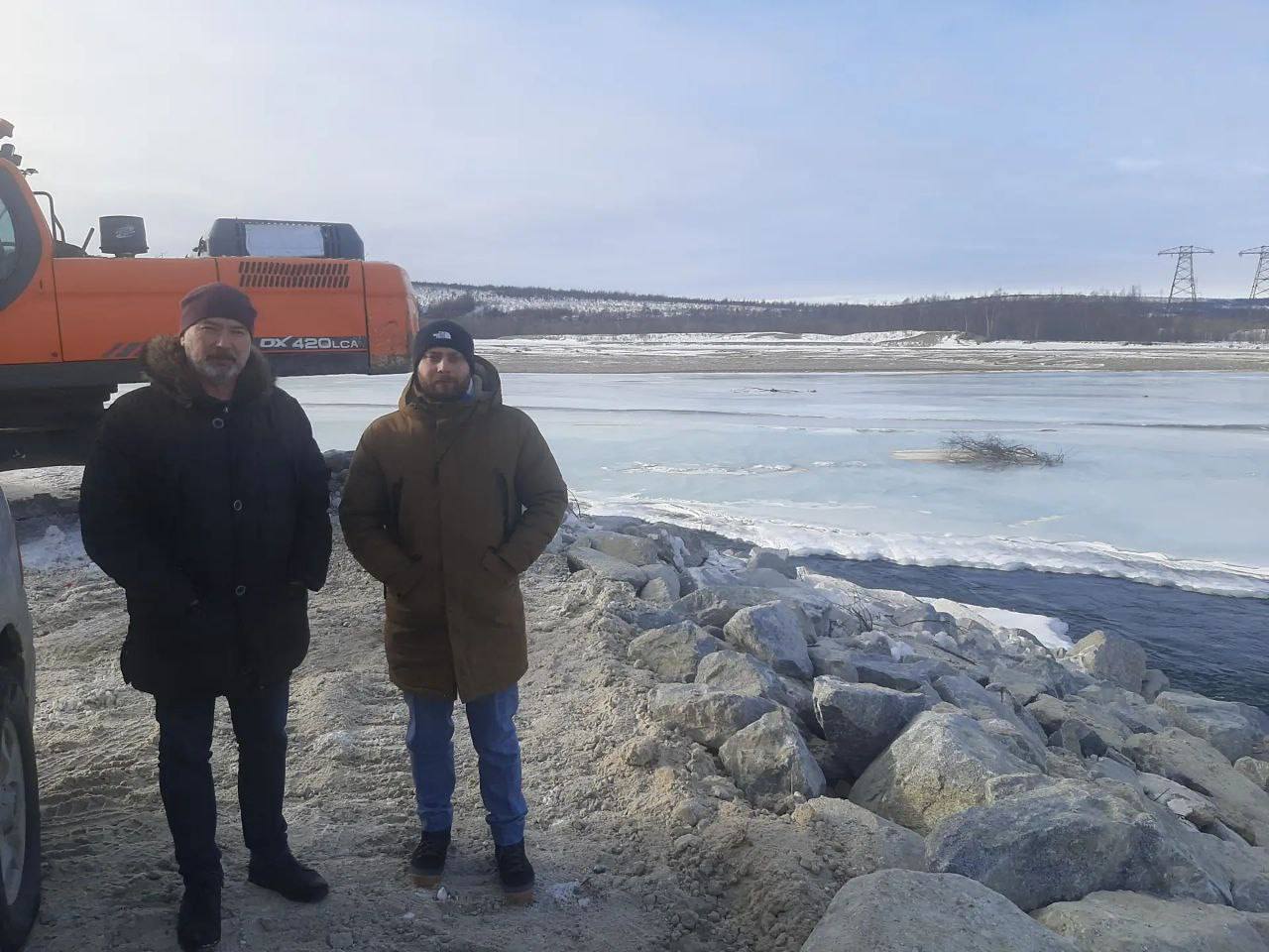 От теории к реальным проектам: курсанты «Муравьев-Амурский 2030» укрепляют кадровый потенциал Дальнего Востока От теории к реальным проектам: курсанты «Муравьев-Амурский 2030» укрепляют кадровый потенциал Дальнего Востока