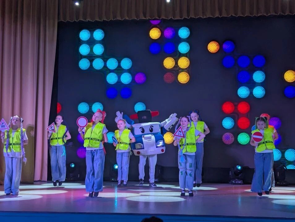 Подведены итоги регионального этапа Всероссийского конкурса «Безопасное колесо — 2026» Подведены итоги регионального этапа Всероссийского конкурса «Безопасное колесо — 2026»