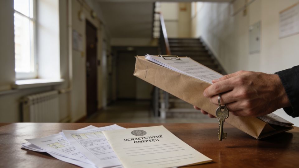 Как оформить наследство на квартиру спустя 30 лет: советы от юристов