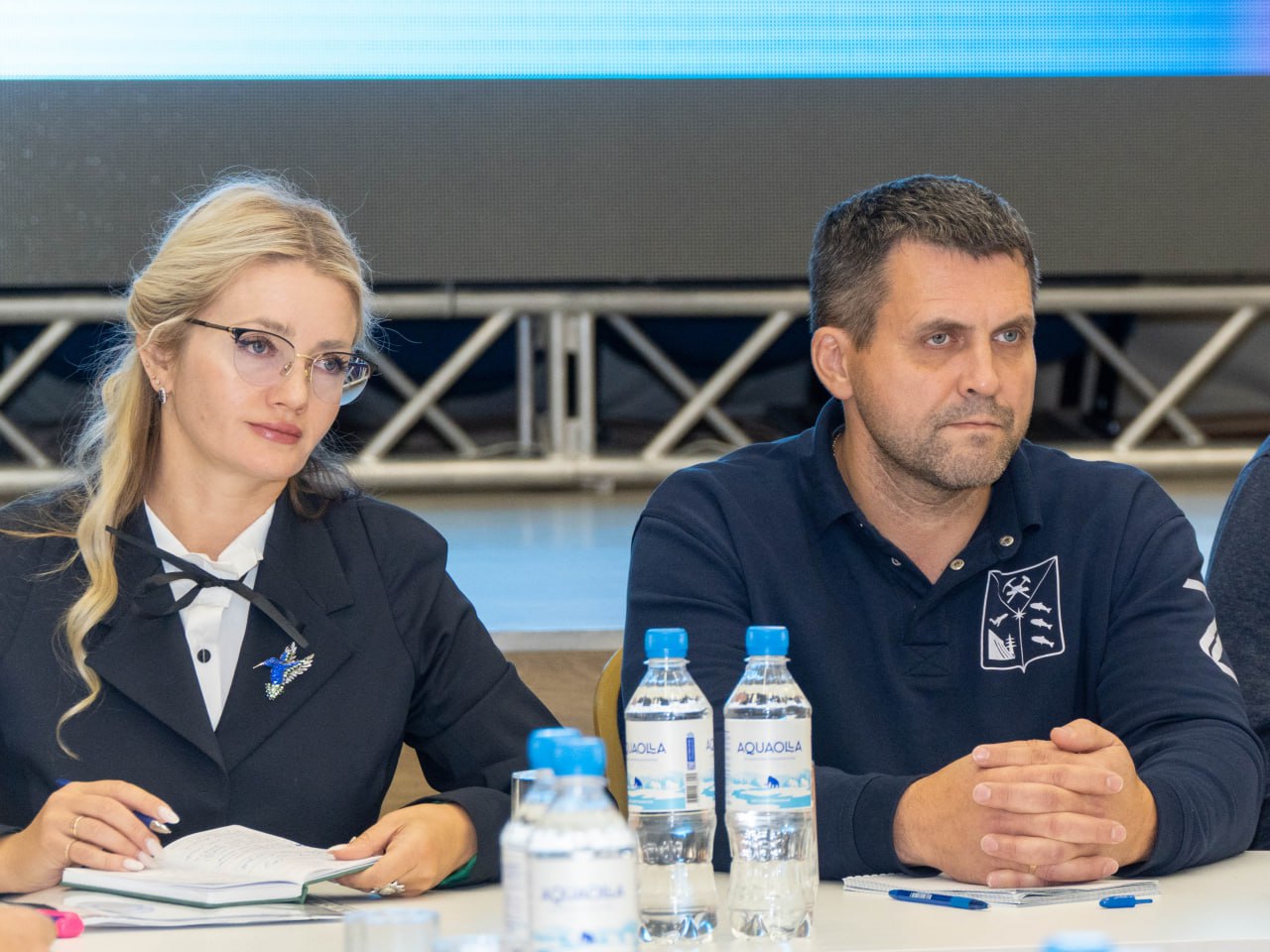 Александр Симонов: Узнал при обучении много такого, о чем раньше не имел представления