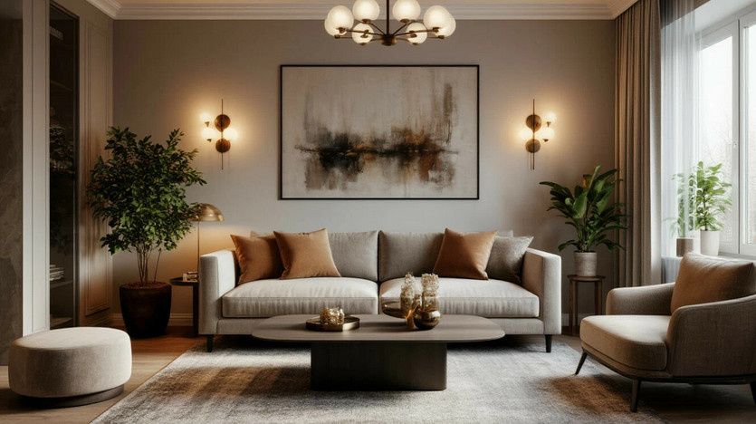 Ошибки в интерьере, которые легко исправить