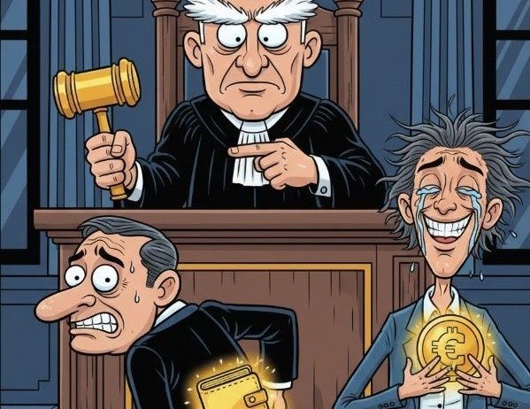 Криптовалюта как имущество: новая реальность судебной защиты в России