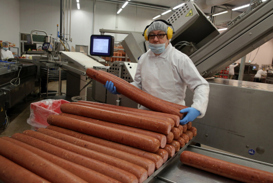 Новые меры контроля колбасной продукции: как они повлияют на рынок и качество