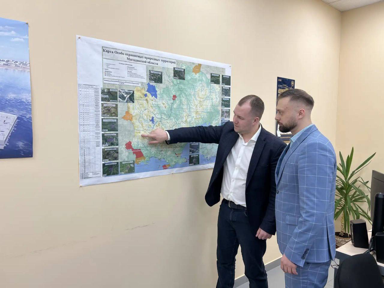 От теории к реальным проектам: курсанты «Муравьев-Амурский 2030» укрепляют кадровый потенциал Дальнего Востока