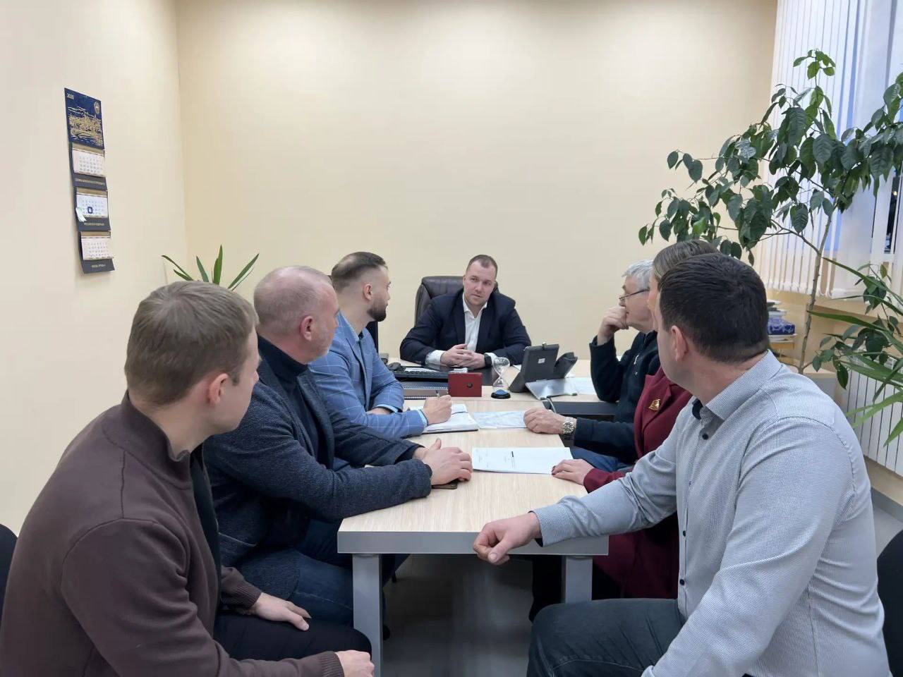 От теории к реальным проектам: курсанты «Муравьев-Амурский 2030» укрепляют кадровый потенциал Дальнего Востока От теории к реальным проектам: курсанты «Муравьев-Амурский 2030» укрепляют кадровый потенциал Дальнего Востока