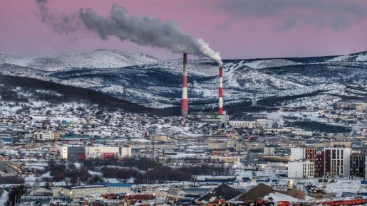 Эксперт спрогнозировал приток специалистов в Магаданскую область изза роста зарплат