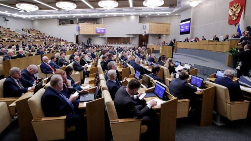 Сергей Носов: Михаил Мишустин, представляя в Государственной Думе отчет Правительства РФ, отметил Магаданскую область среди регионов с эффективной реализацией мастер-планов, созданных по поручению Президента Владимира Путина