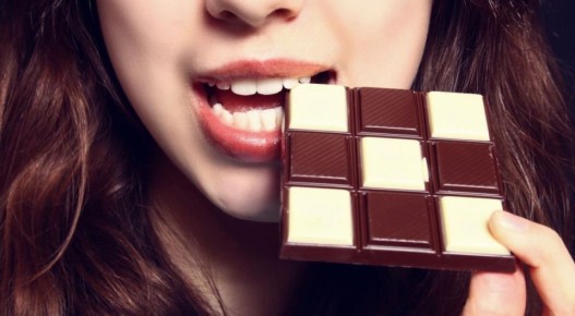 Шоколад: вкусный путь к хорошему настроению и здоровью