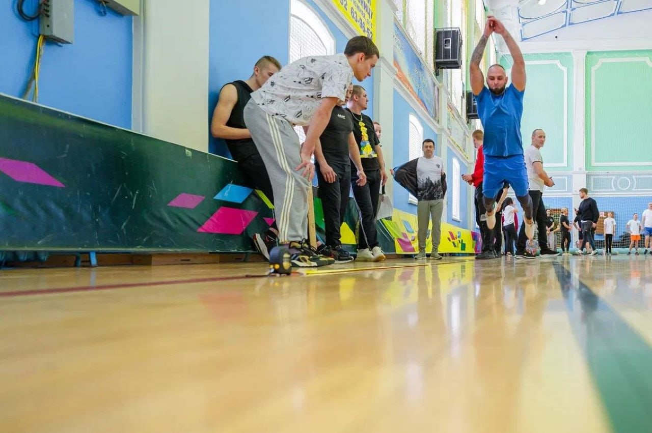 В Магадане стартует традиционная городская Спартакиада трудящихся