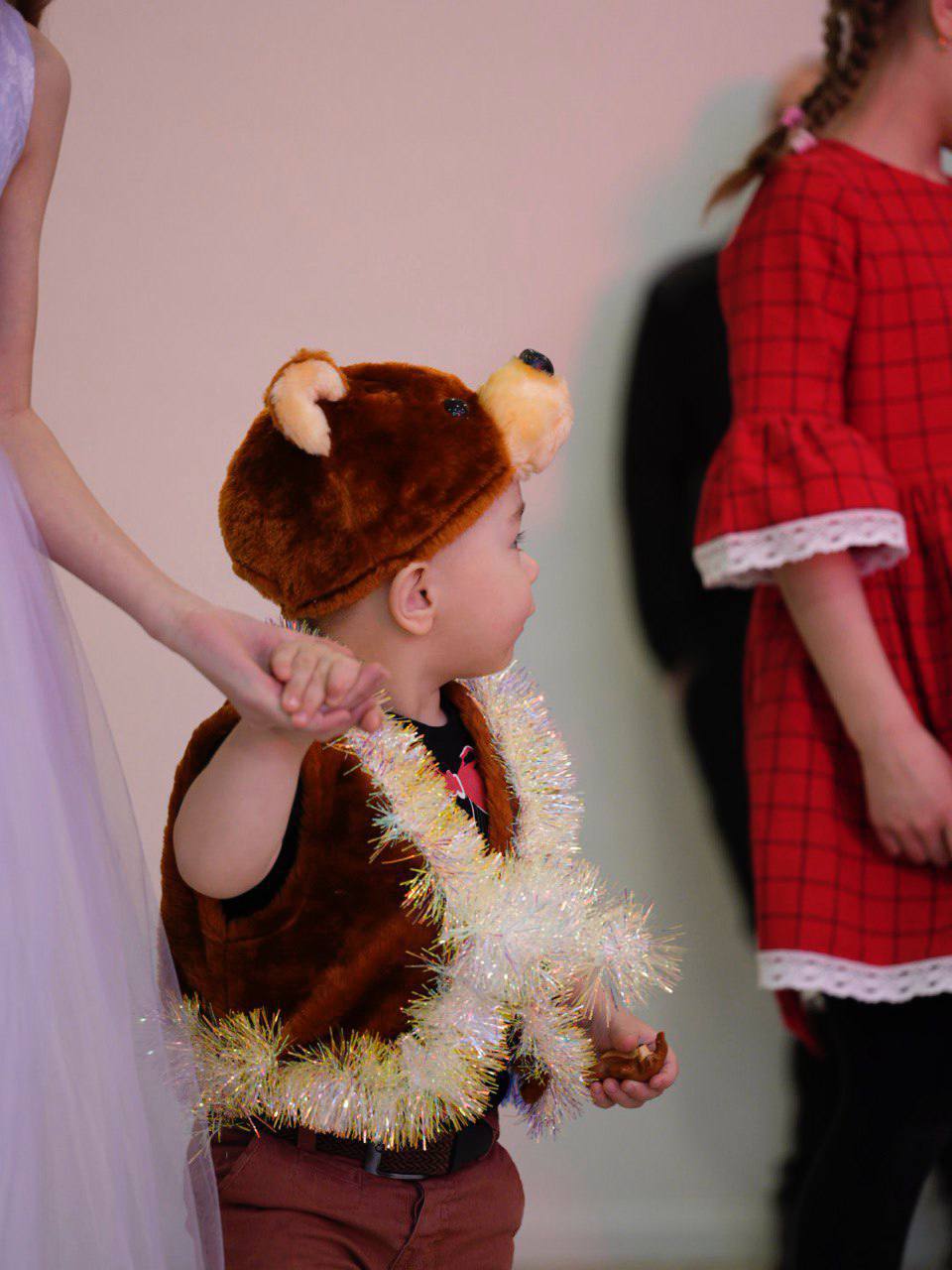 Лариса Поликанова: Ремонт фойе Дома культуры «Энергетик» в посёлке Уптар завершён — в обновлённом учреждении уже проходят мероприятия Лариса Поликанова: Ремонт фойе Дома культуры «Энергетик» в посёлке Уптар завершён — в обновлённом учреждении уже проходят мероприятия