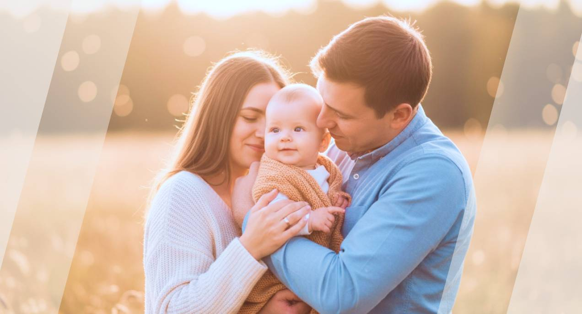 Апрель 2026 года удивит двойным выплатами детских пособий