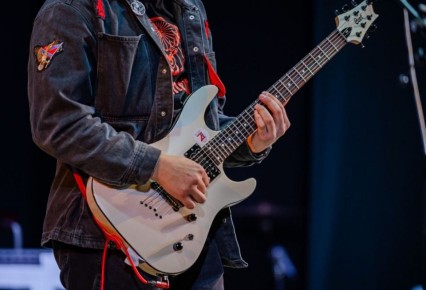 Музыкальный фестиваль «Золотая лестница» пройдет в 21-й раз в Магадане