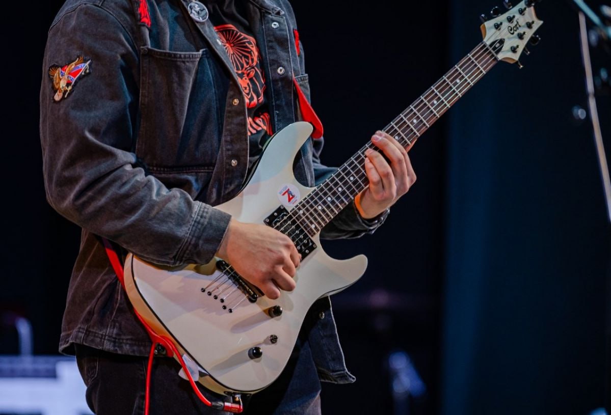 Музыкальный фестиваль «Золотая лестница» пройдет в 21-й раз в Магадане