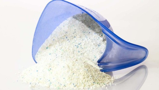 Опасности некачественных моющих средств: что нужно знать