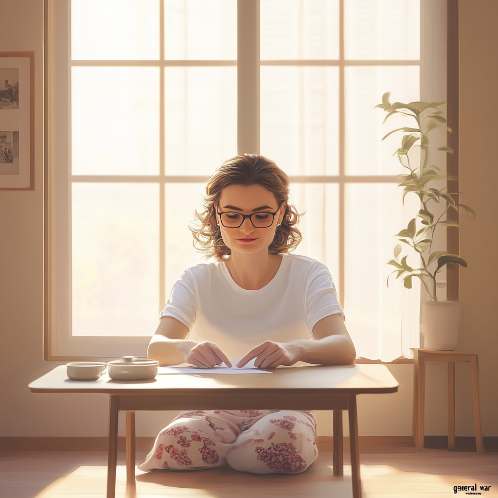 Как японцы научили отказываться от генеральной уборки и выигрывать время