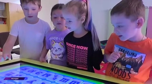 ��������� �������� ���������� ����� � ������������ ��������������: �������������� ������� ��������� ������ ������� �����