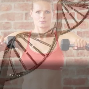 Регулярная физическая активность – это один из наиболее эффективных способов ускорить метаболизм