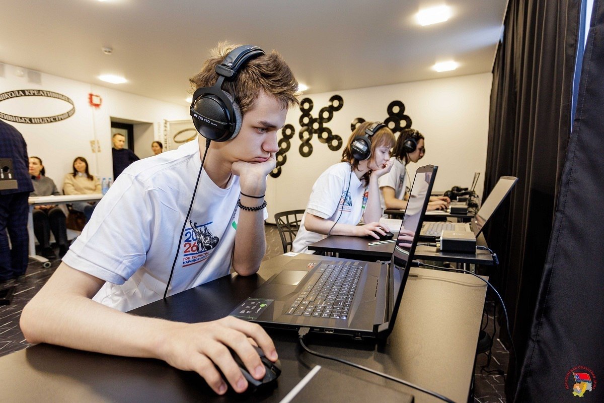 Региональный этап IV Всероссийского Чемпионата «Профессионалы» проходит на Колыме Региональный этап IV Всероссийского Чемпионата «Профессионалы» проходит на Колыме