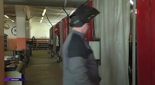 В Магаданской области продолжается чемпионат «Профессионалы – 2026»