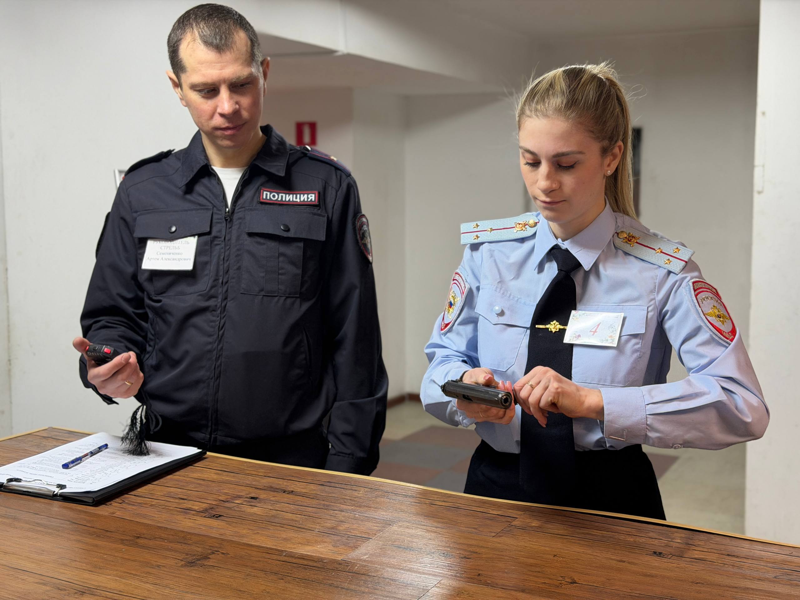 «Краса колымской полиции». @mvd_49 «Краса колымской полиции». @mvd_49