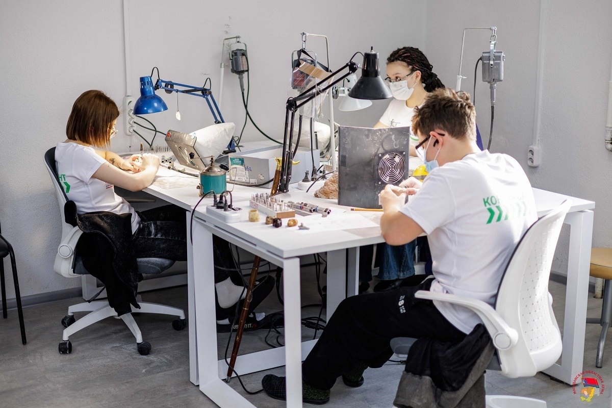 Региональный этап IV Всероссийского Чемпионата «Профессионалы» проходит на Колыме Региональный этап IV Всероссийского Чемпионата «Профессионалы» проходит на Колыме