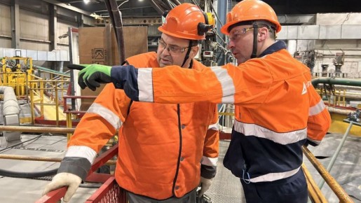 «Полиметалл» наращивает запасы и социальные инициативы на Колыме