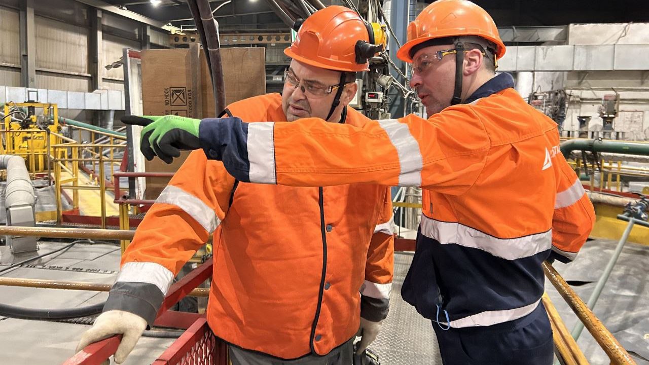 «Полиметалл» наращивает запасы и социальные инициативы на Колыме